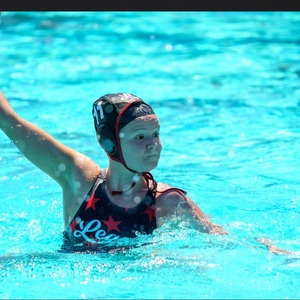 Fundraising Page: Eve Webb